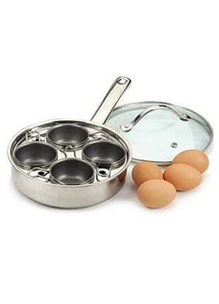 Egg Poacher Set