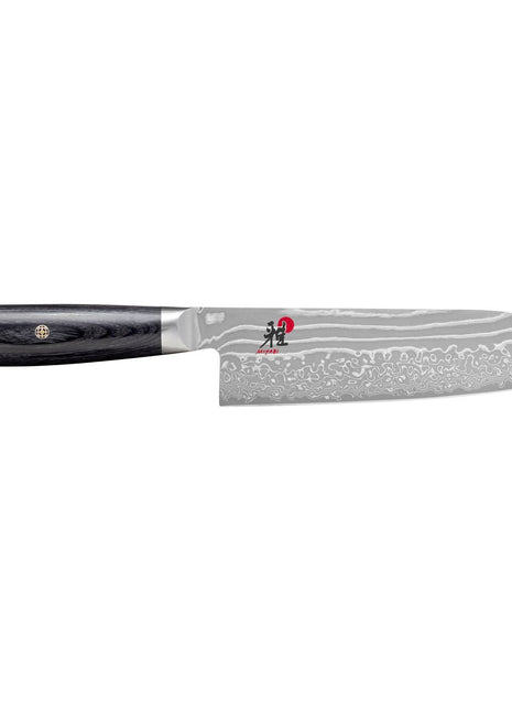 Kaizen II - 7 in Santoku