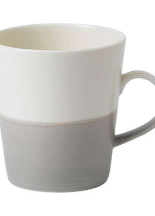 Coffee Studio Mug Grande Grey IA