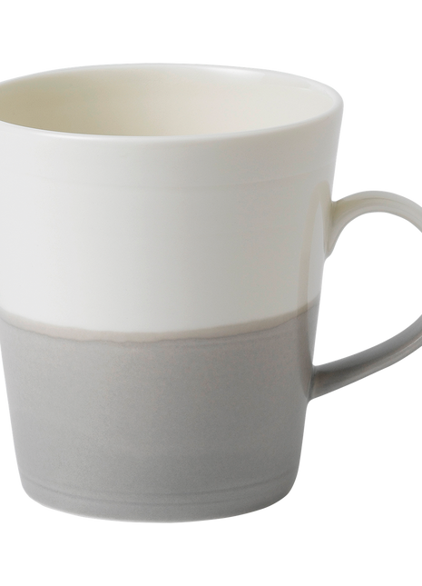 Coffee Studio Mug Grande Grey IA