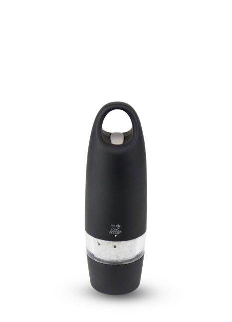 Zest Electric Salt Mill DC