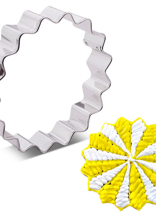 LOOSE Classic Shape Cookie Cutter