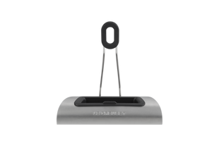 Stainless Steel Lid Holder