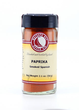 Paprika Smoked Spanish DC