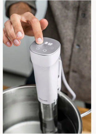 Enfinigy Sous Vide Stick White