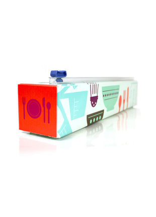 Chicwrap Plastic Wrap Dispenser