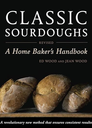Classic Sourdoughs