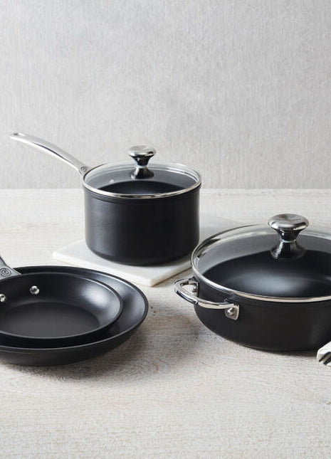 Toughened Nonstick 6 Pc Pro