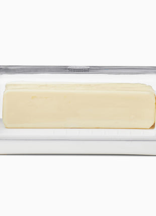 Slice'n Store Butter Dish