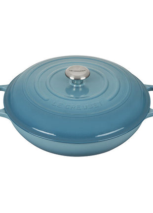 Signature Braiser w/ Lid 5 Qt