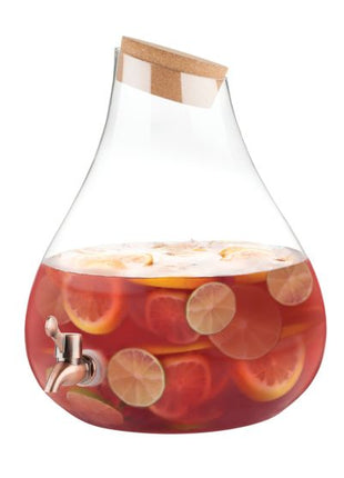 Pearl Beverage Dispenser IA