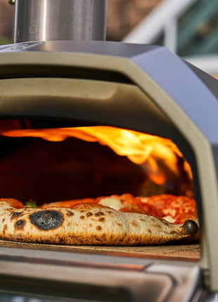 Ooni Karu 12g Multifuel Pizza Oven IA