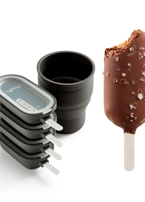 Dipped Ice Cream Mold DC
