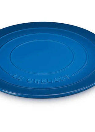 Enameled Pizza Stone 15 Inch