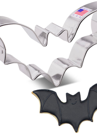 Fall Holiday Cookie Cutter