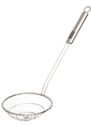 Spider Strainer Full SS 7in