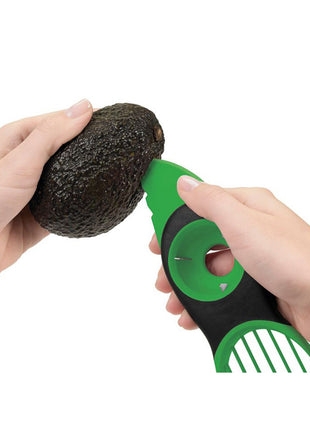 Avocado Slicer 3 in 1