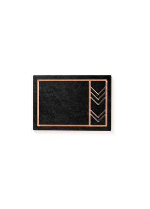 Frank Lloyd Wright Cut & Serve Board Small