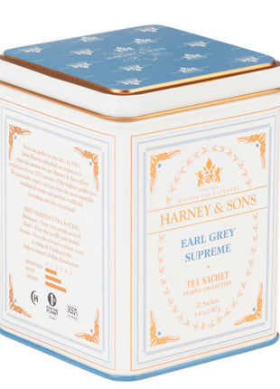 Harney and Sons Holiday Classic Tin