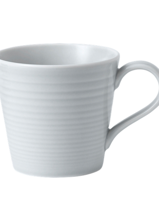 Maze Light Grey Mug IA