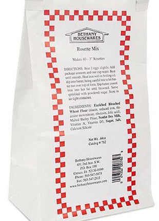 Rosette Mix
