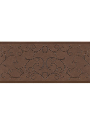 6x2 Wellnessmat Granite Bella Collection