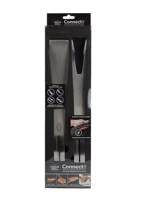 Proud Grill Connect It Magnetic Bbq Tool IA