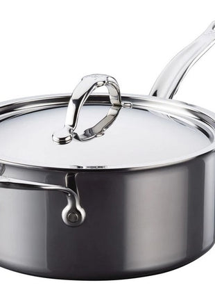 Nanobond Covered Saucepan 1.5 qt
