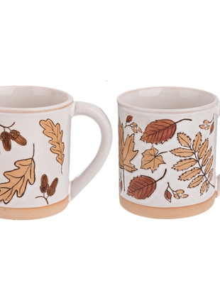 Bountiful Harvest Mug