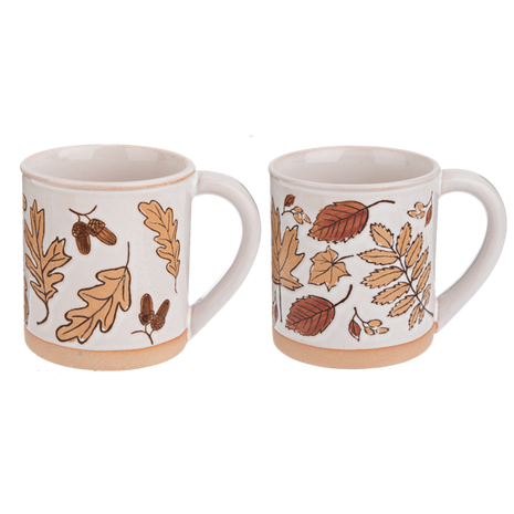 Bountiful Harvest Mug