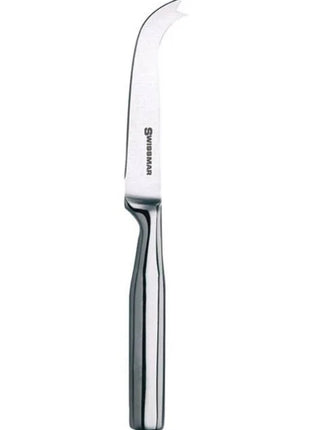 Swissmar Stainless Steel Universal Cheese Knife