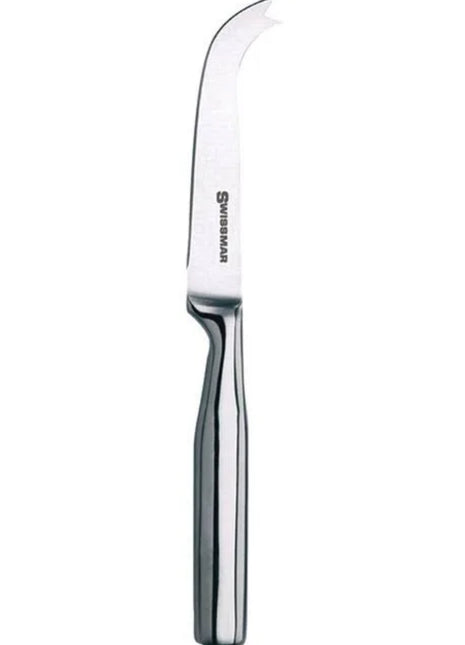 Swissmar Stainless Steel Universal Cheese Knife