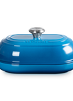 Marseille Sig SS Knob