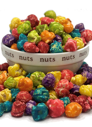 Tutti Frutti Caramel Corn