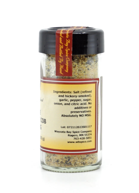 Campfire Corn On The Cob Seasoning DC
