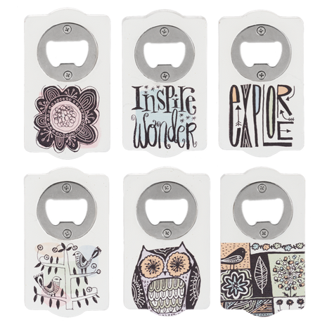 Bottle Openers