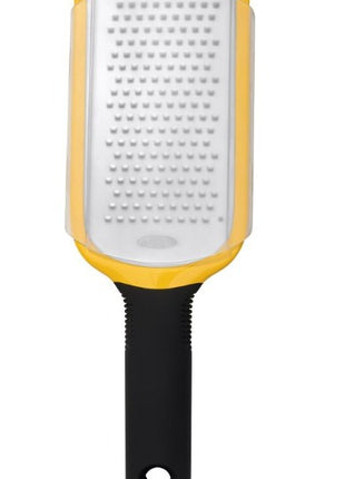 Etched Medium Grater