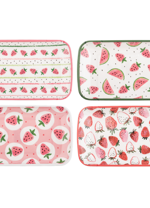 Berry Plate