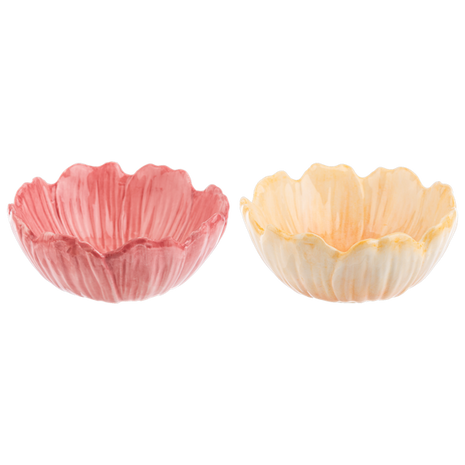 Flower Bowl