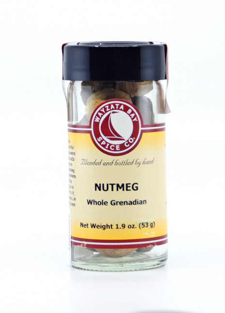 Nutmeg Whole DC