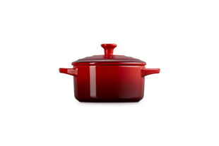 Mini Round Cocotte 24 Oz