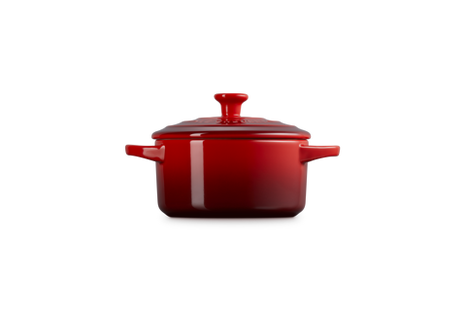 Mini Round Cocotte