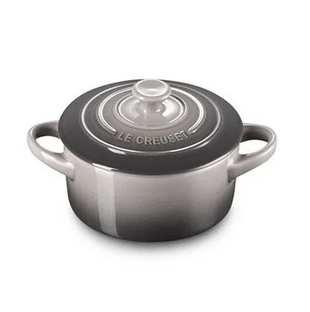 Mini Round Cocotte 8 Oz