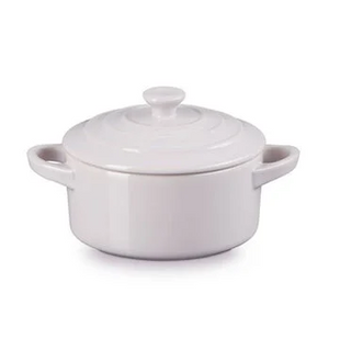 Mini Round Cocotte 8 Oz