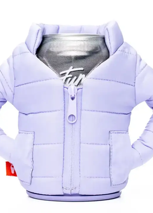 The Puffy Winter Jacket