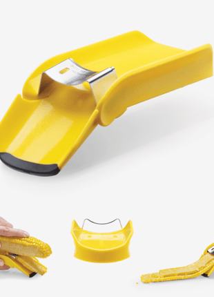 Corpeel Open Stock Corn Peeler