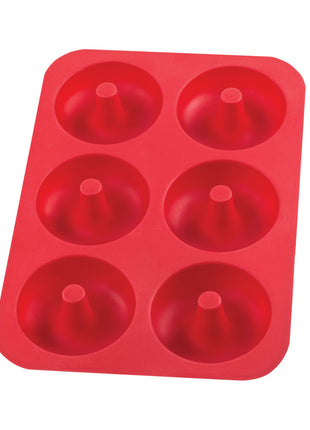 Mrs. Anderson's Silicone Donut Pan