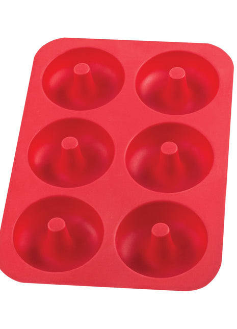 Mrs. Anderson's Silicone Donut Pan