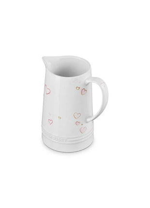 Mon Coeur Signature Pitcher