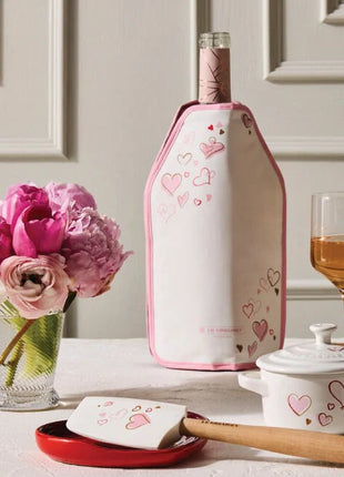 Wine Cooler Sleeve Mon Coeur